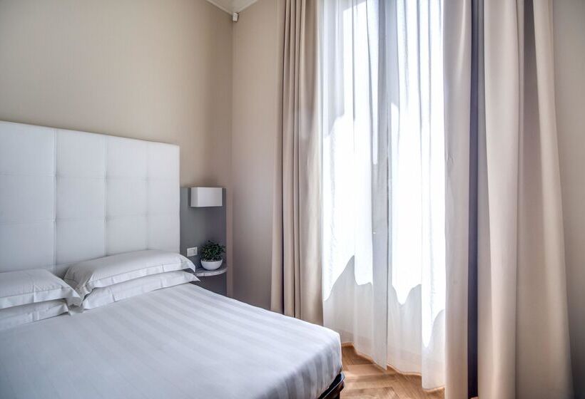 اتاق استاندارد, Ariele