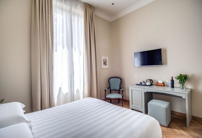 اتاق استاندارد, Ariele