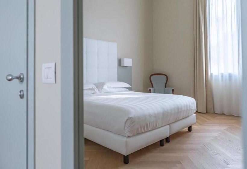 اتاق استاندارد, Ariele