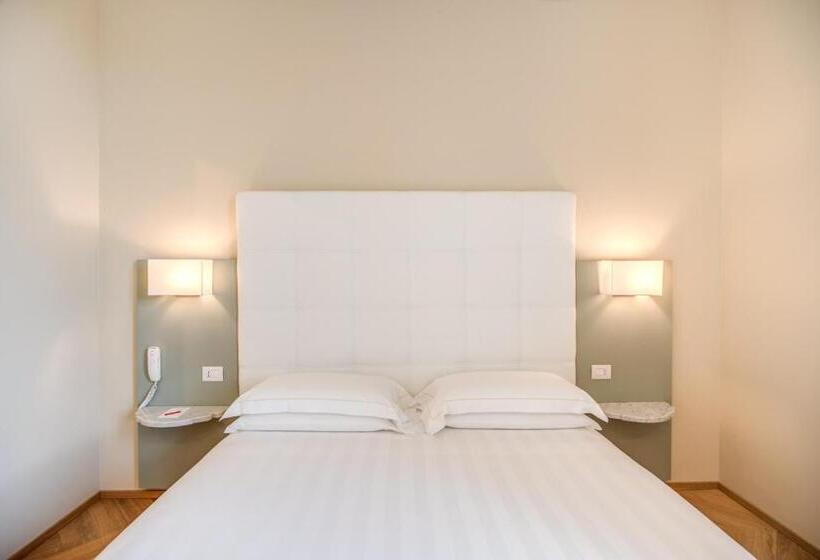 اتاق استاندارد, Ariele