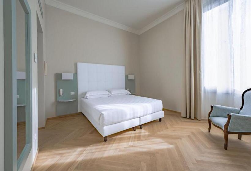 اتاق استاندارد, Ariele