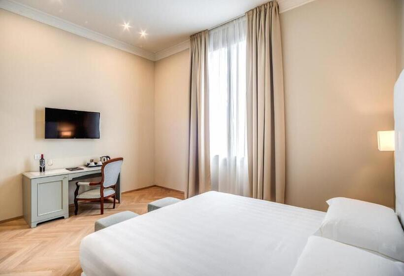 اتاق خانوادگی, Ariele