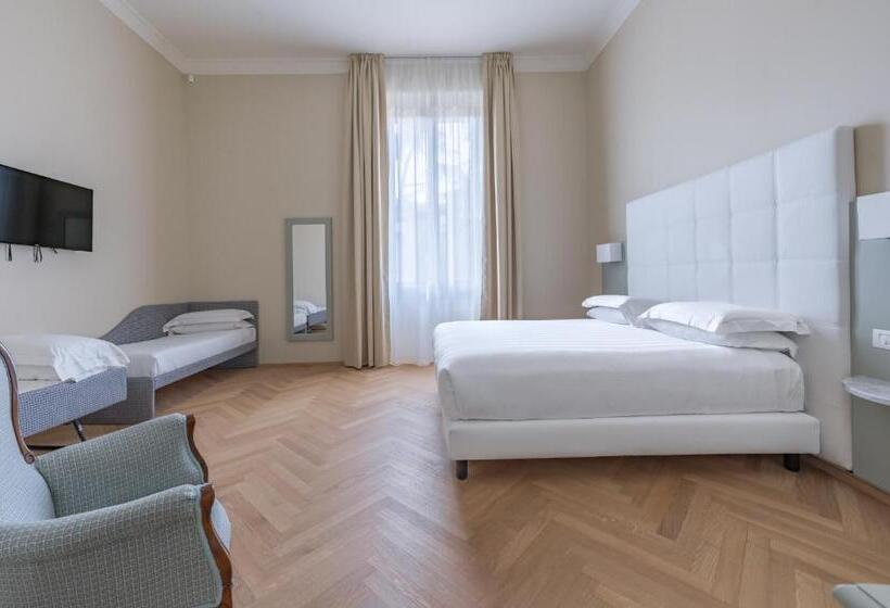 اتاق خانوادگی, Ariele