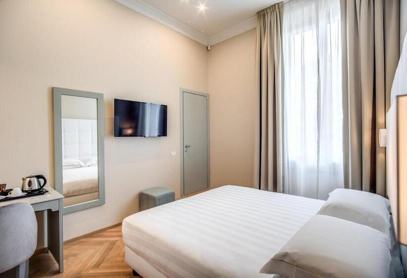 اتاق اکونومی, Ariele