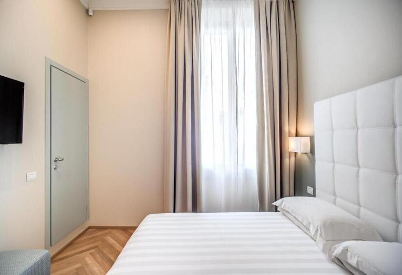 اتاق اکونومی, Ariele