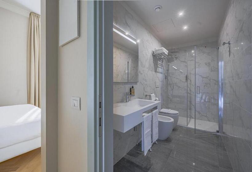 سوییت جونیور, Ariele