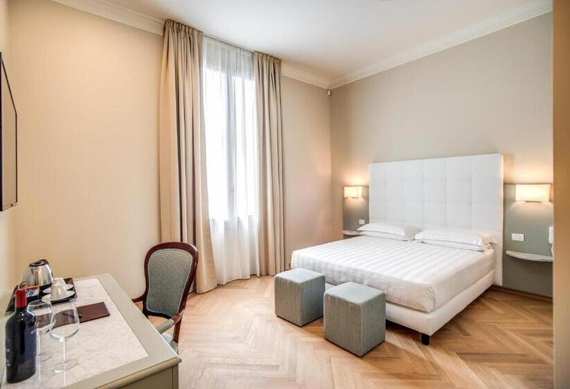 سوییت جونیور, Ariele