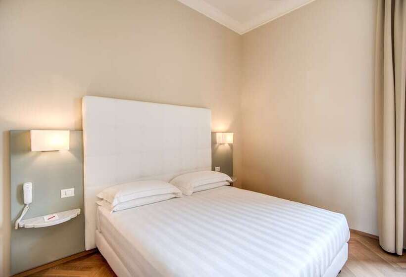 اتاق استاندارد, Ariele