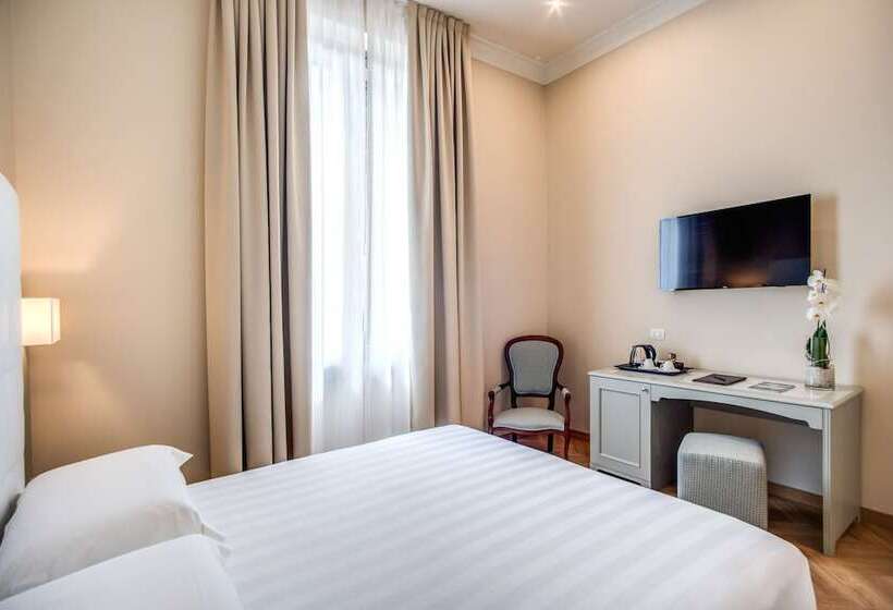 اتاق استاندارد, Ariele