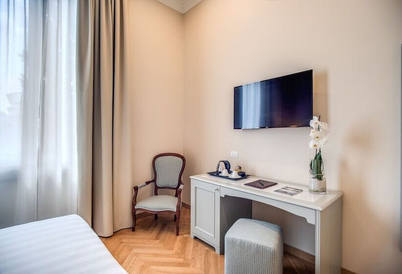 اتاق استاندارد, Ariele