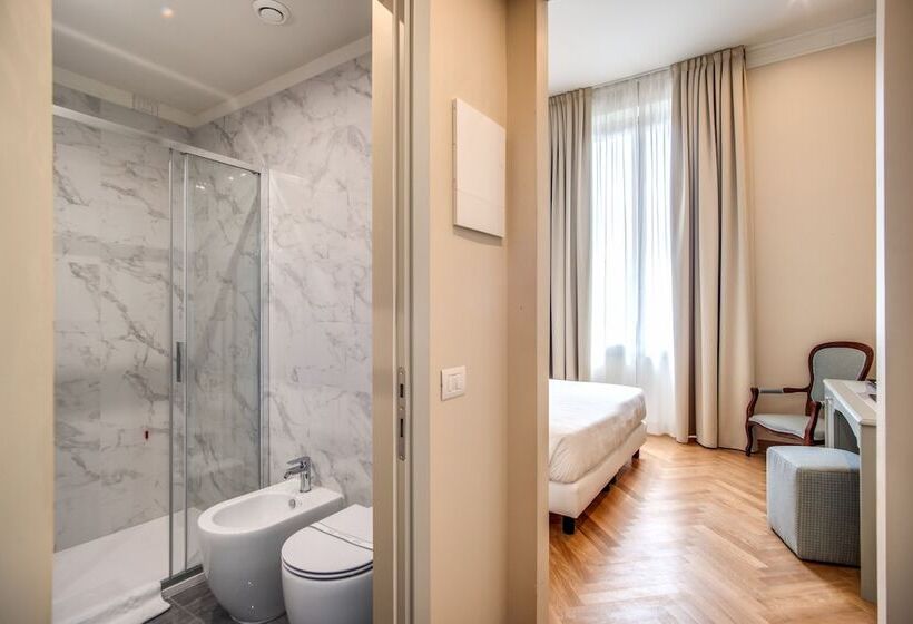 اتاق خانوادگی, Ariele