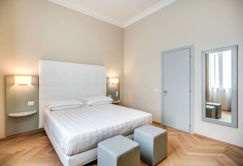 سوییت جونیور, Ariele