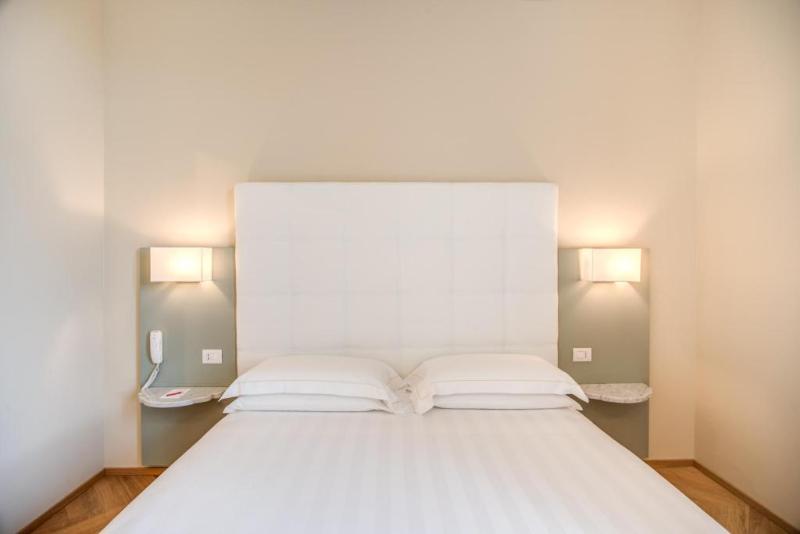 اتاق استاندارد, Ariele