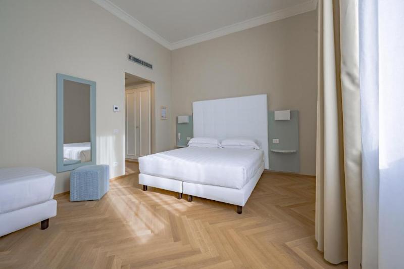 اتاق استاندارد, Ariele