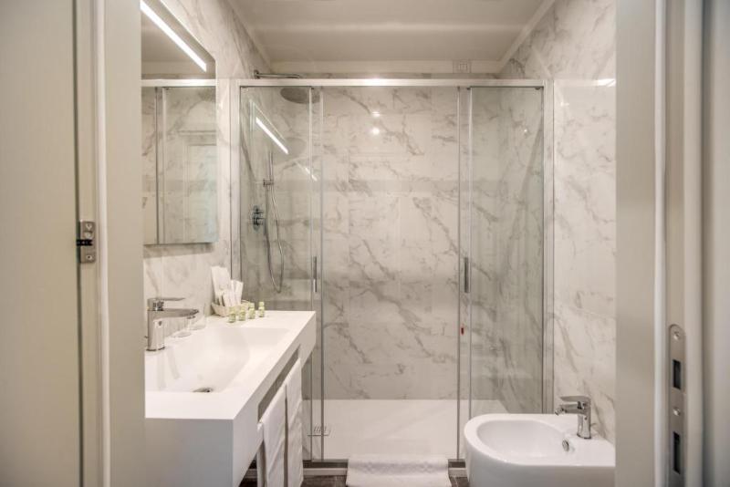 اتاق استاندارد, Ariele