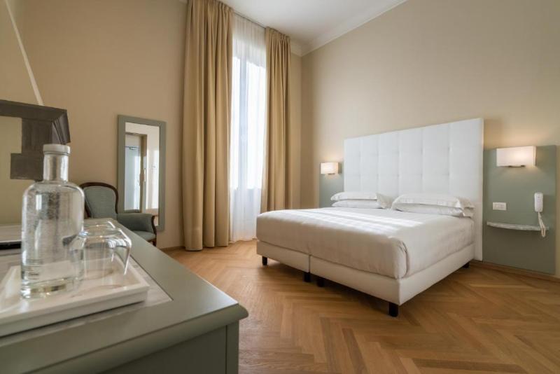 اتاق استاندارد, Ariele