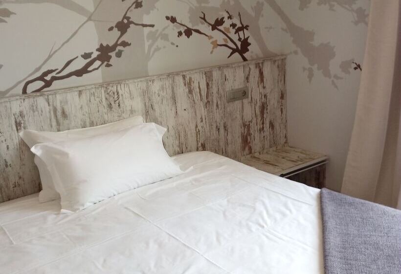 غرفة قياسية, Astoria Gallarate