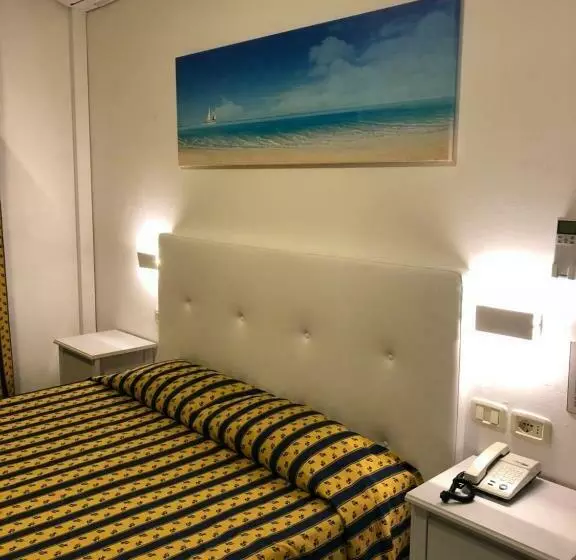スタンダードルーム, Bahamas