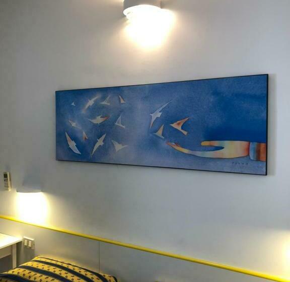 غرفة قياسية, Bahamas