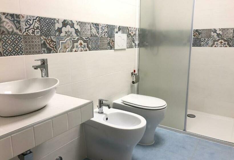 غرفة قياسية, Bahamas