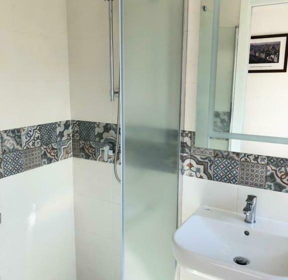 غرفة قياسية, Bahamas