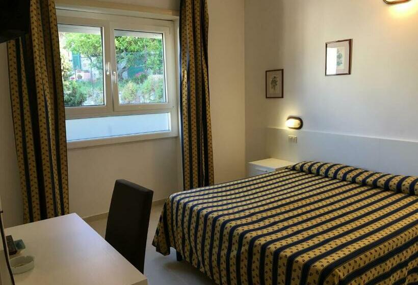 غرفة قياسية, Bahamas