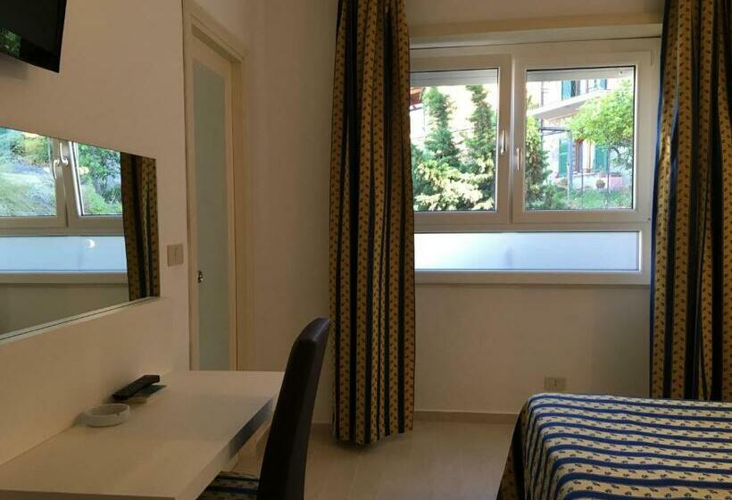 غرفة قياسية, Bahamas