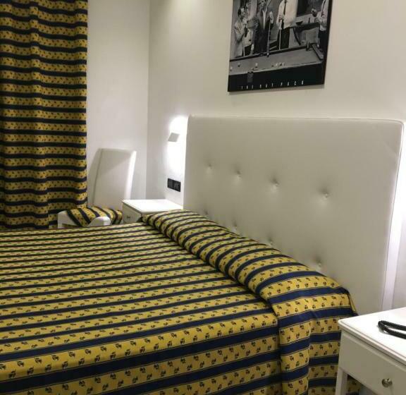 غرفة قياسية, Bahamas