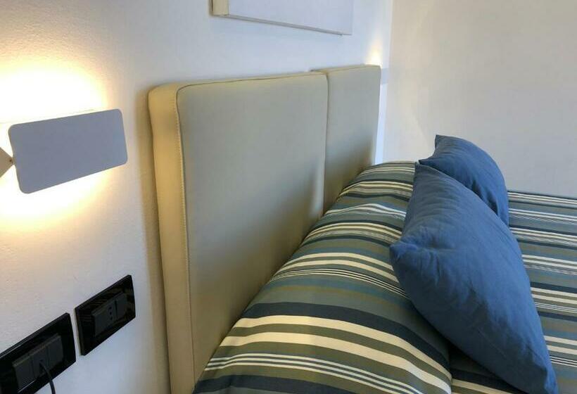 غرفة قياسية مطلّة علي البحر مزوَّدة بشُرفة, Bahamas