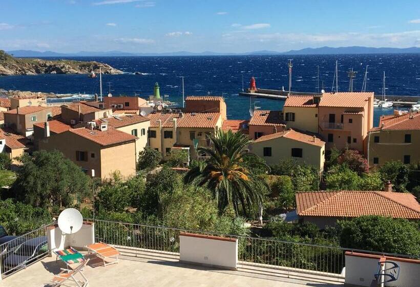 غرفة قياسية ثلاثية, Bahamas