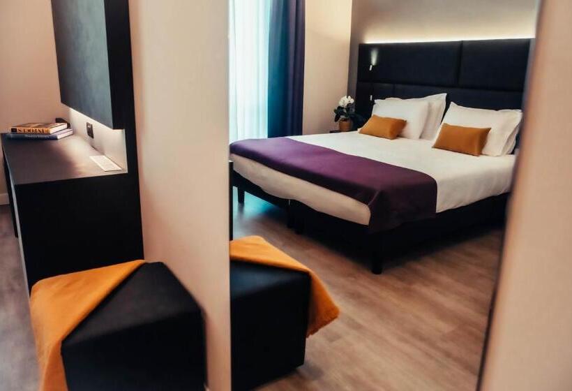 Номер Стандарт, Benaco