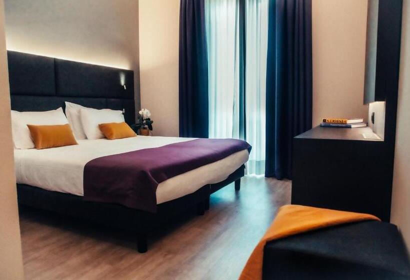 Номер Стандарт, Benaco