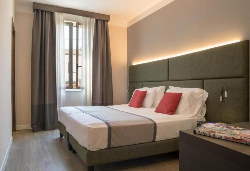 Номер Стандарт, Benaco