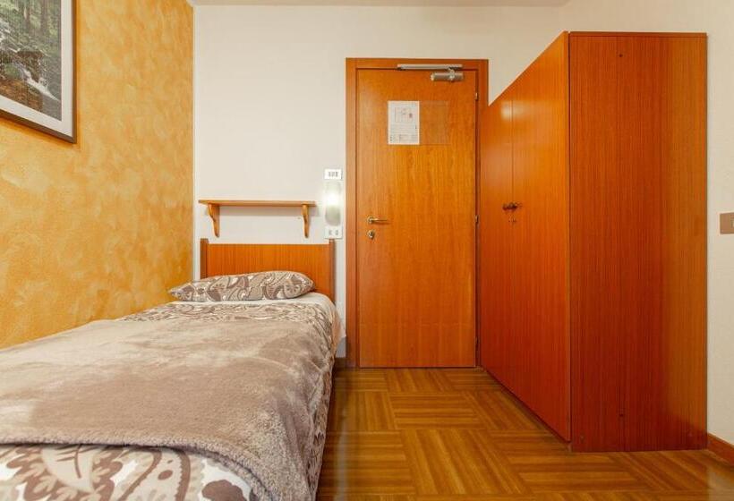 חדר סטנדרט יחיד, Biancospino