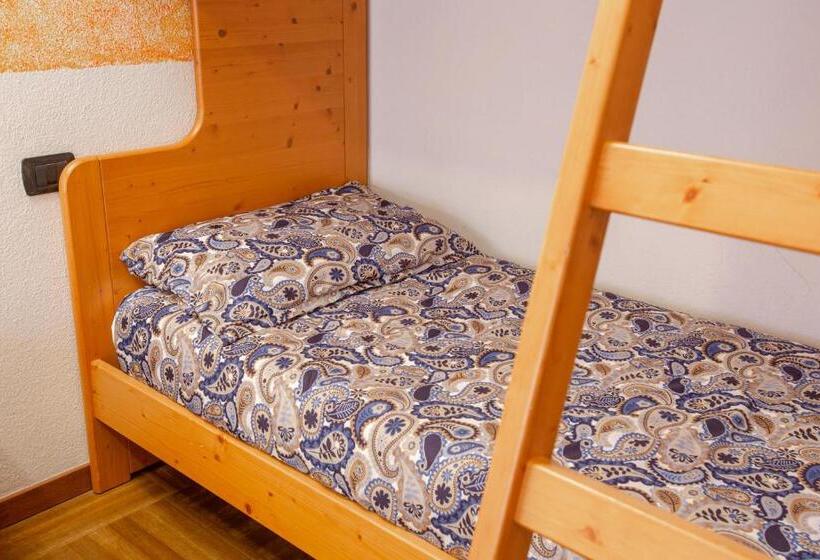 Quarto Superior Quádruplo, Biancospino