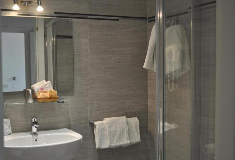 Triple Room Sea View, Boncardo