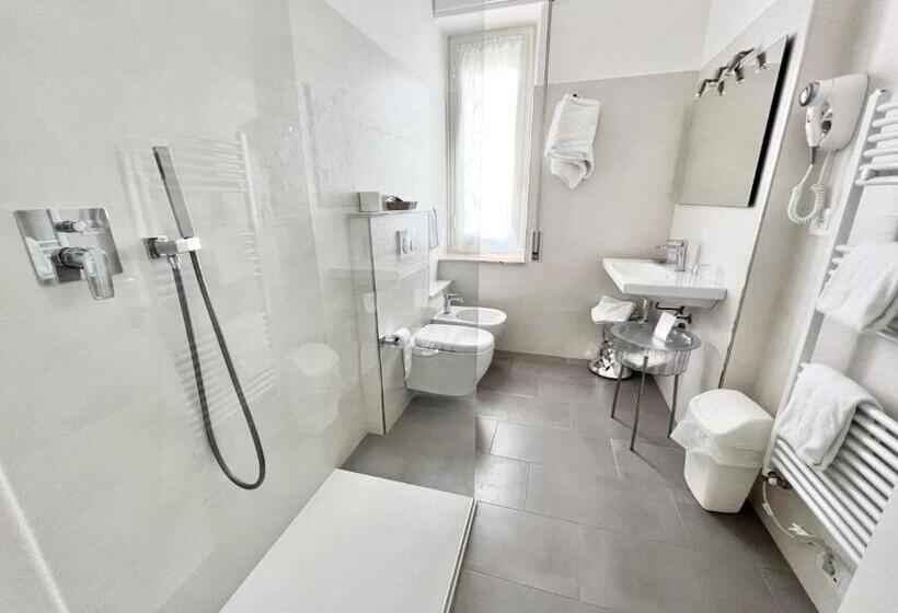 オーシャンビューデラックスルーム, Boncardo