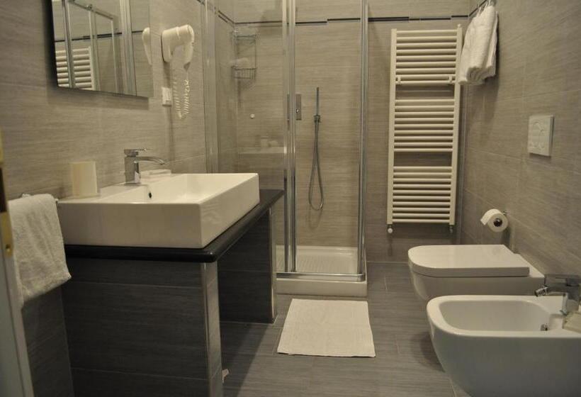 オーシャンビューデラックスルーム, Boncardo