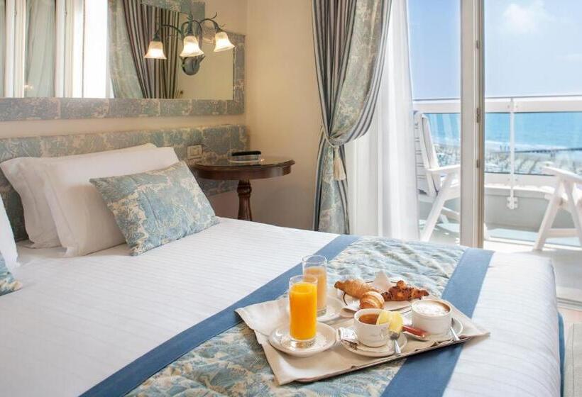 Номер Стандартный с Видом, Cavalieri Palace