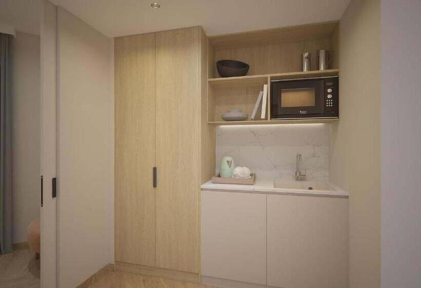 Family Suite, Cavalieri Palace