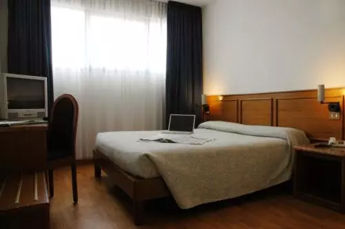 اتاق استاندارد, Cavallino