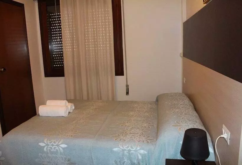 Standardeinzelzimmer, Colombo
