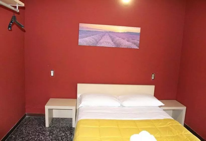Standardzimmer, Colombo