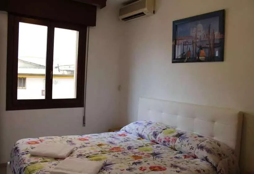 Standardzimmer, Colombo