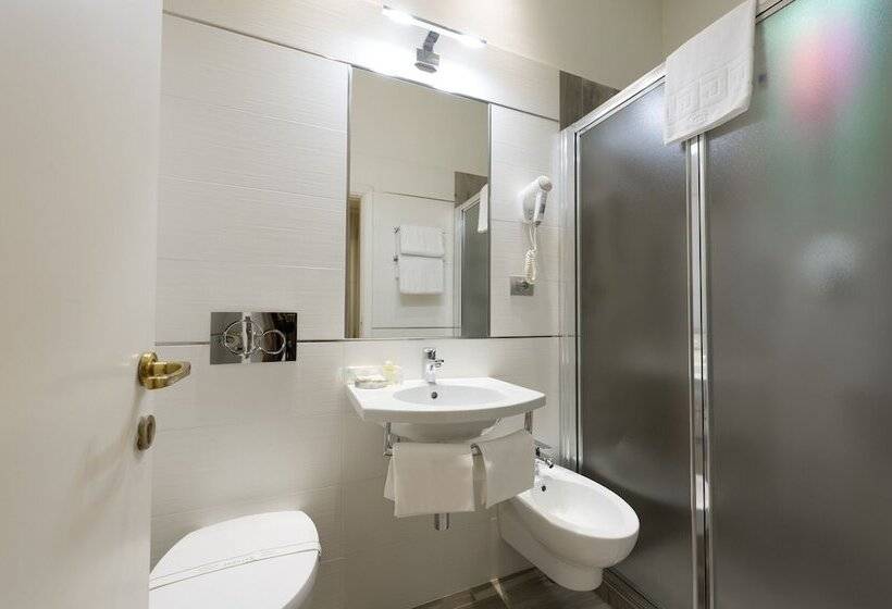 اتاق استاندارد سه نفره, Cosimo De Medici