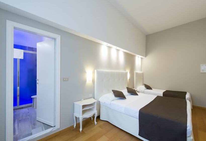 اتاق استاندارد سه نفره, Cosimo De Medici