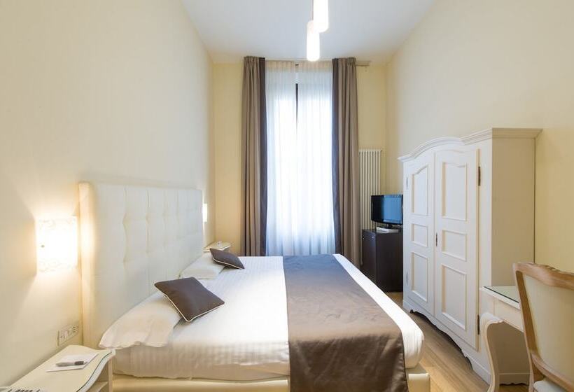 اتاق استاندارد, Cosimo De Medici