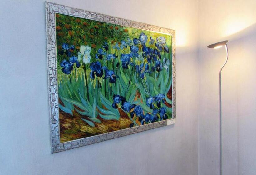 １ベッドルームアパートメント, Dante Residence