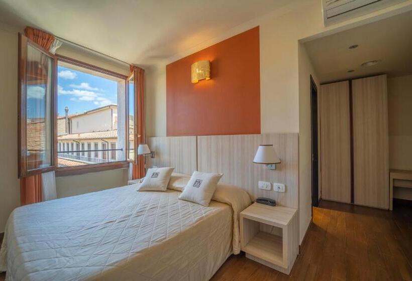 اتاق کلاسیک, Della Signoria