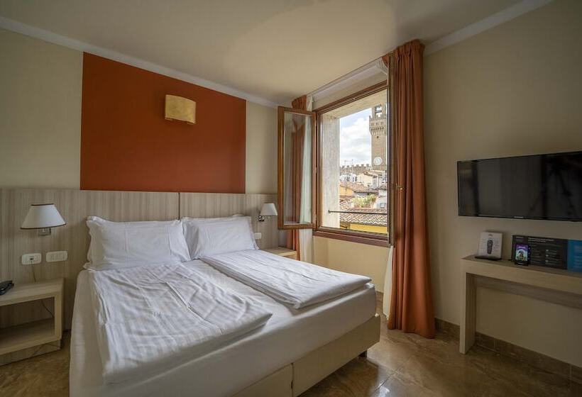 اتاق لوکس, Della Signoria